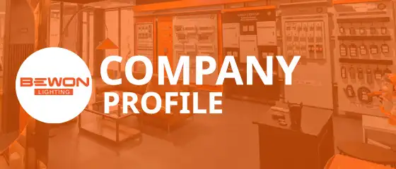 Company Profile